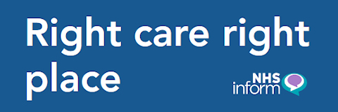 Right Care Right Place